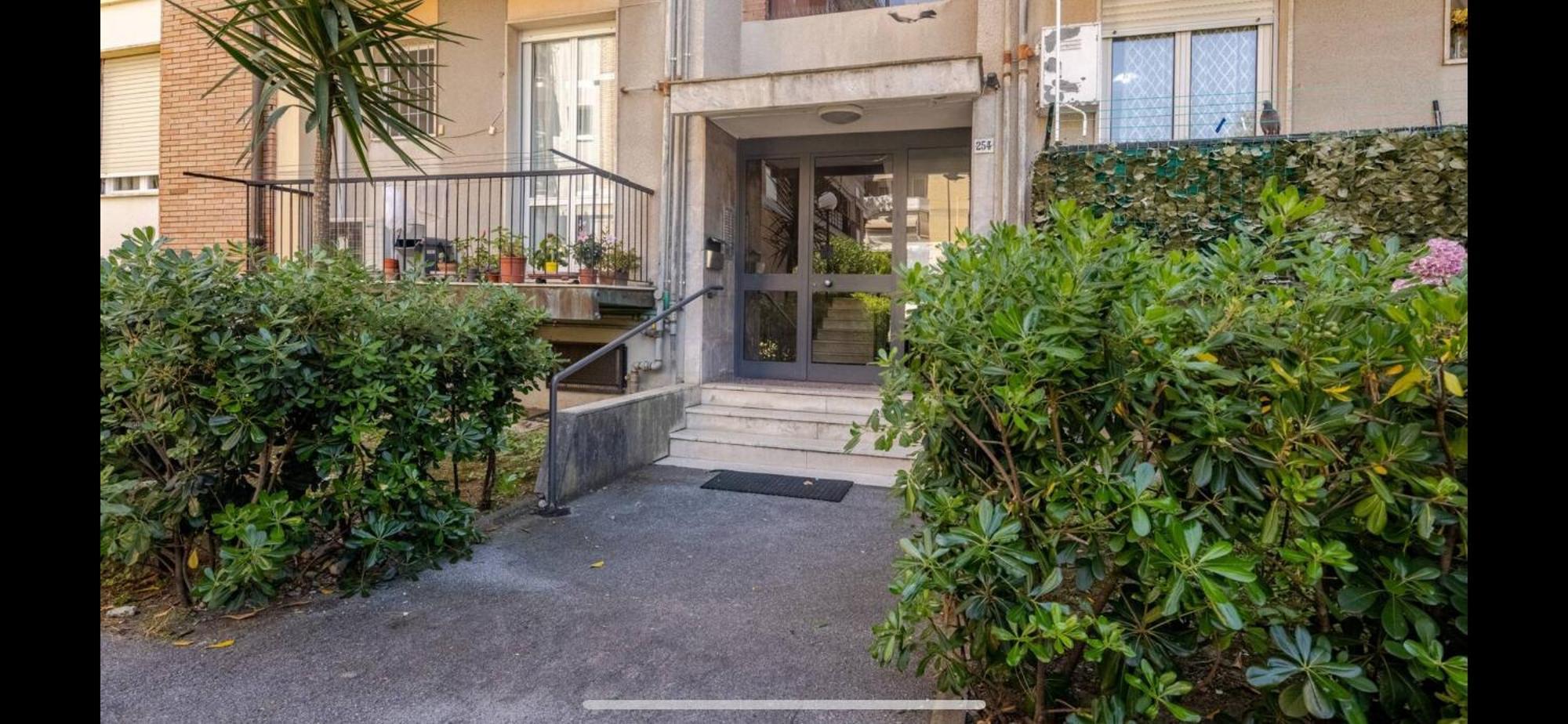 Appartamento Con Parcheggio Vicino Alla Stazione E Centro La Spezia Exterior photo